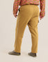 Milton sweat pants with 2 side seam pockets